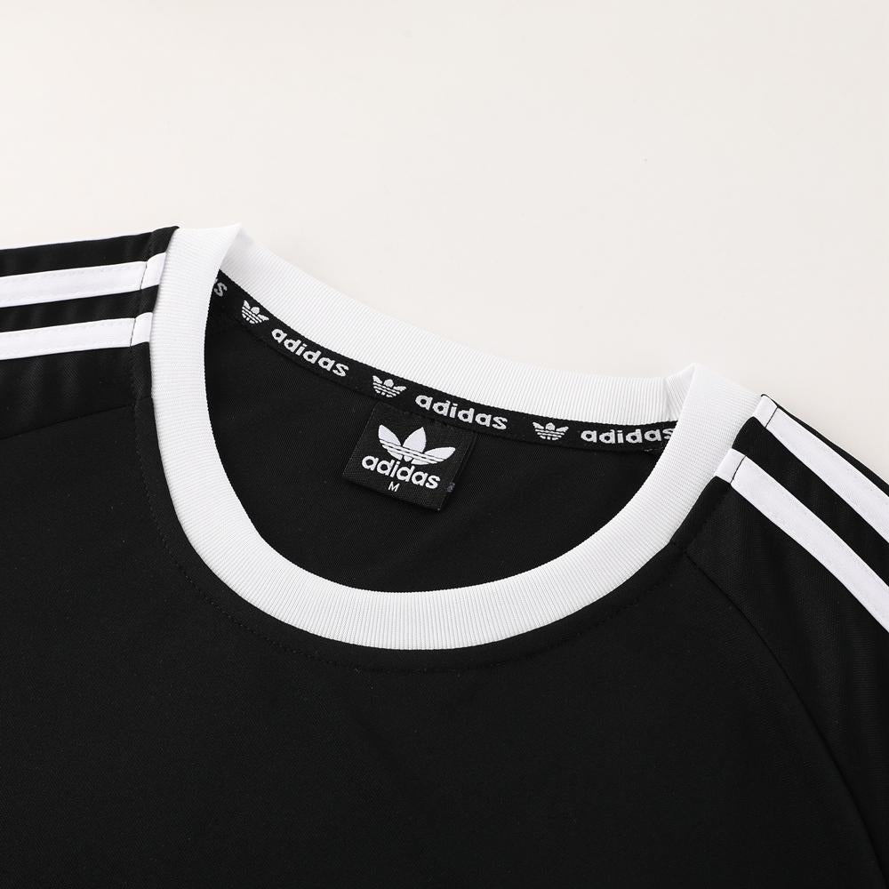 Camisa Adidas Originals - Preto