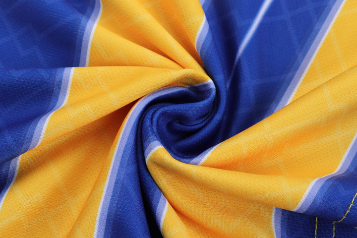 Camisa Retrô Parma 1998/99 Home Infantil – Belt Sports