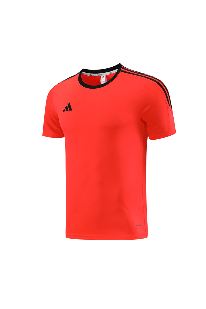 Camisa Treino Adidas - Laranja