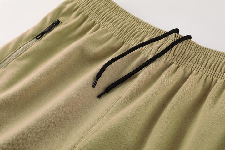 Calça Adidas Tech Fleece - Bege