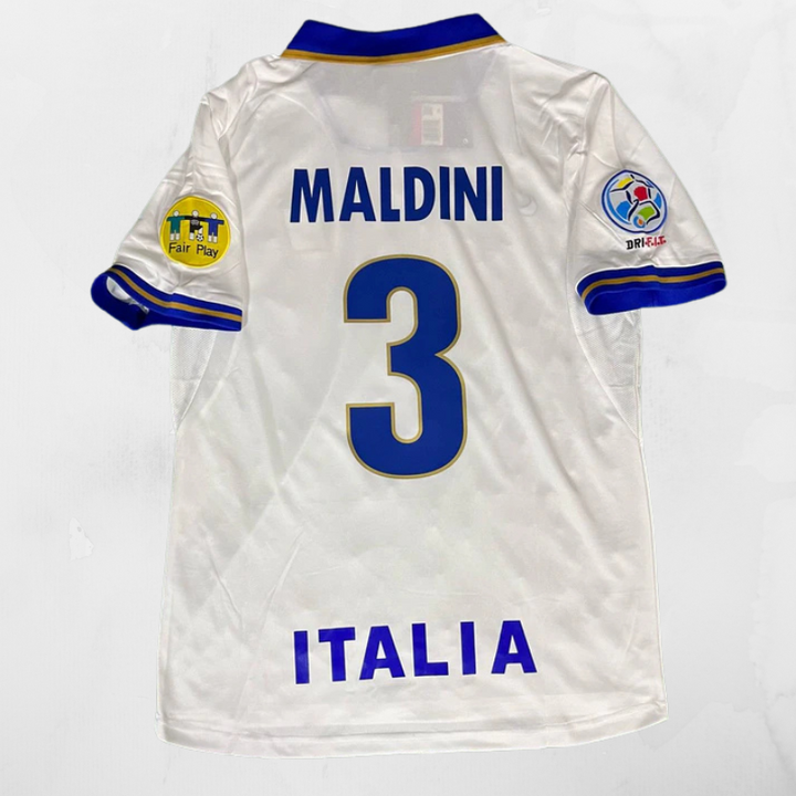 Camisa Itália Away 1996 – Belt Sports