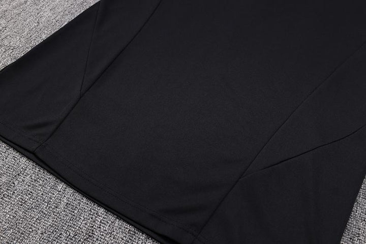 Blusão Treino Adidas - Preto II