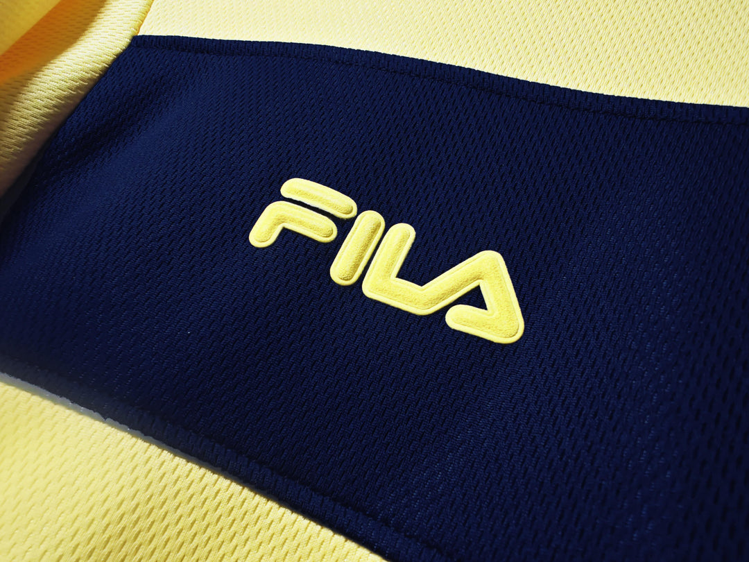 Camisa Retrô Escócia 2002 Away