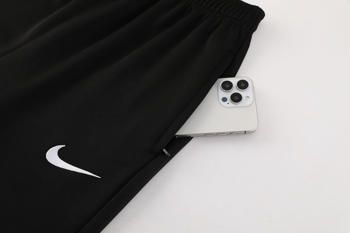 Conjunto Nike - Vermelho/Laranja