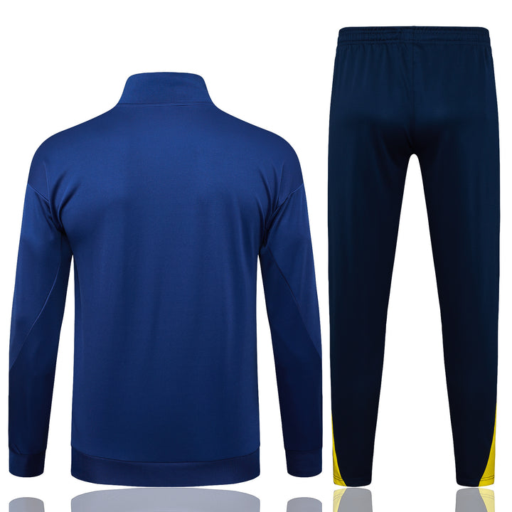 Conjunto Atlético Madrid 25/26 - Azul Royal