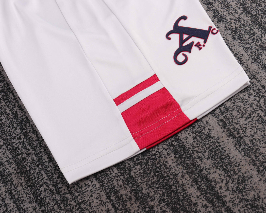 Camisa Retrô Arsenal 1996/97 Home Infantil – Belt Sports