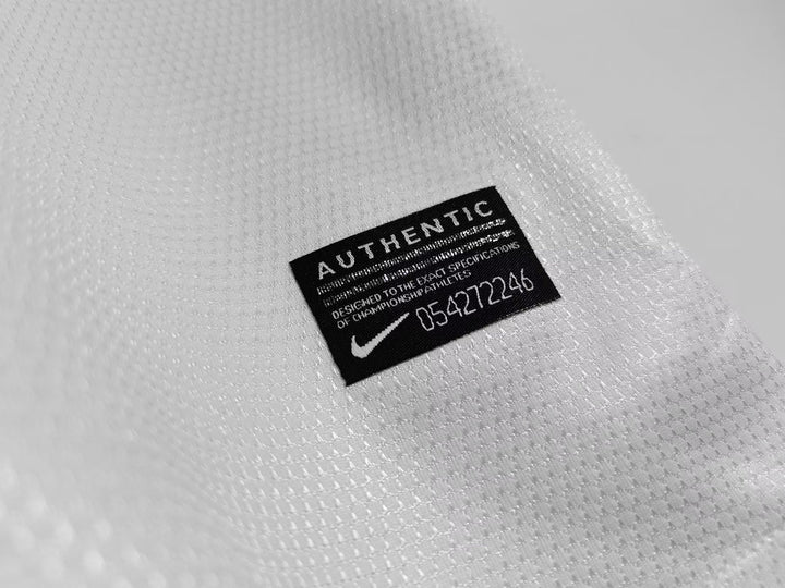 Camisa Retrô Portugal 2012/13 Away
