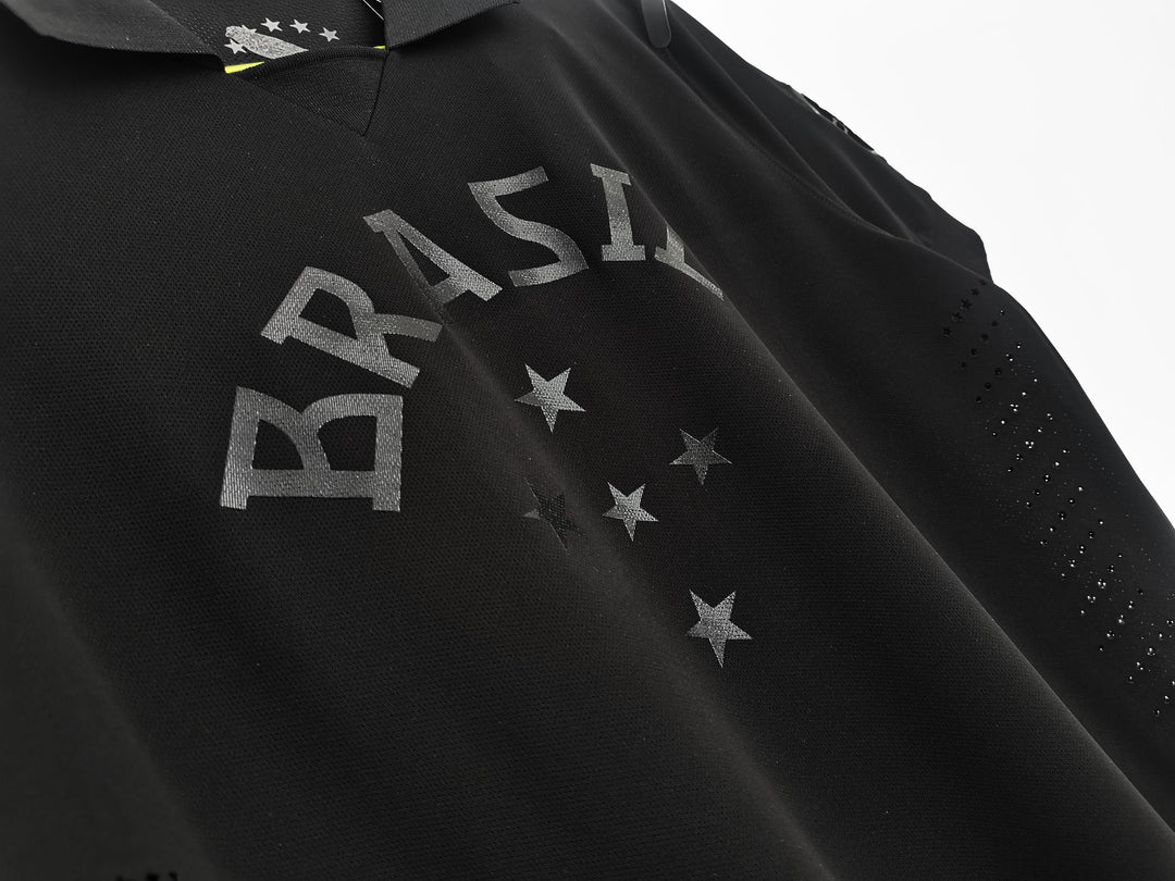 Camisa Retrô Brasil 2013/14