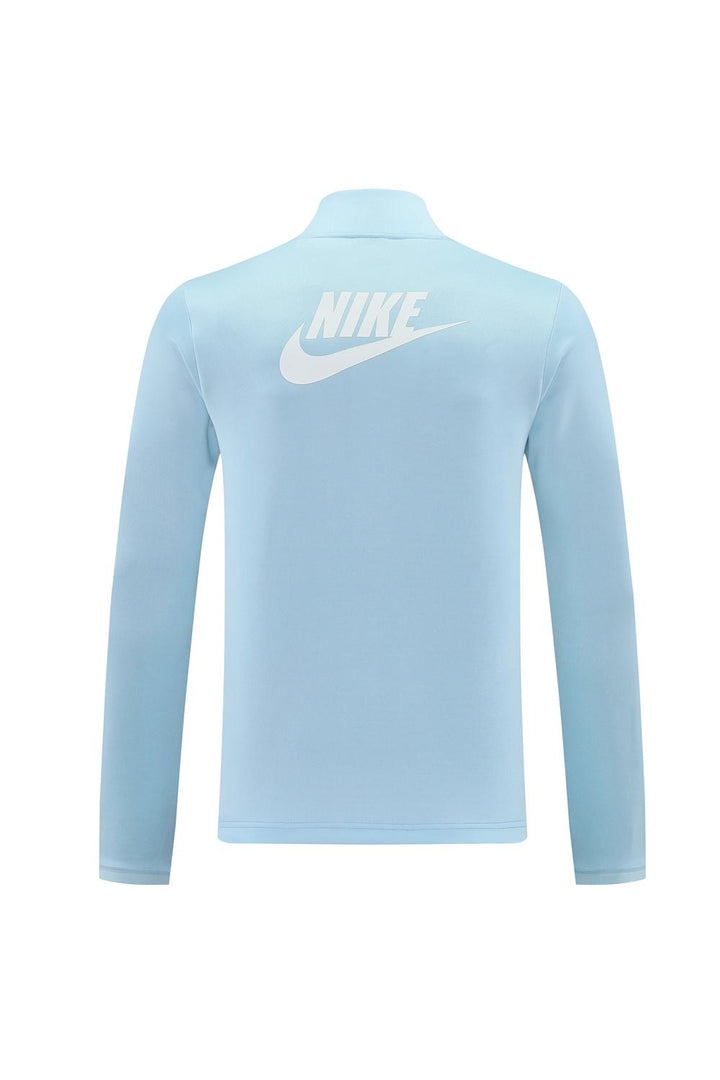 Jaqueta Nike - Azul Claro