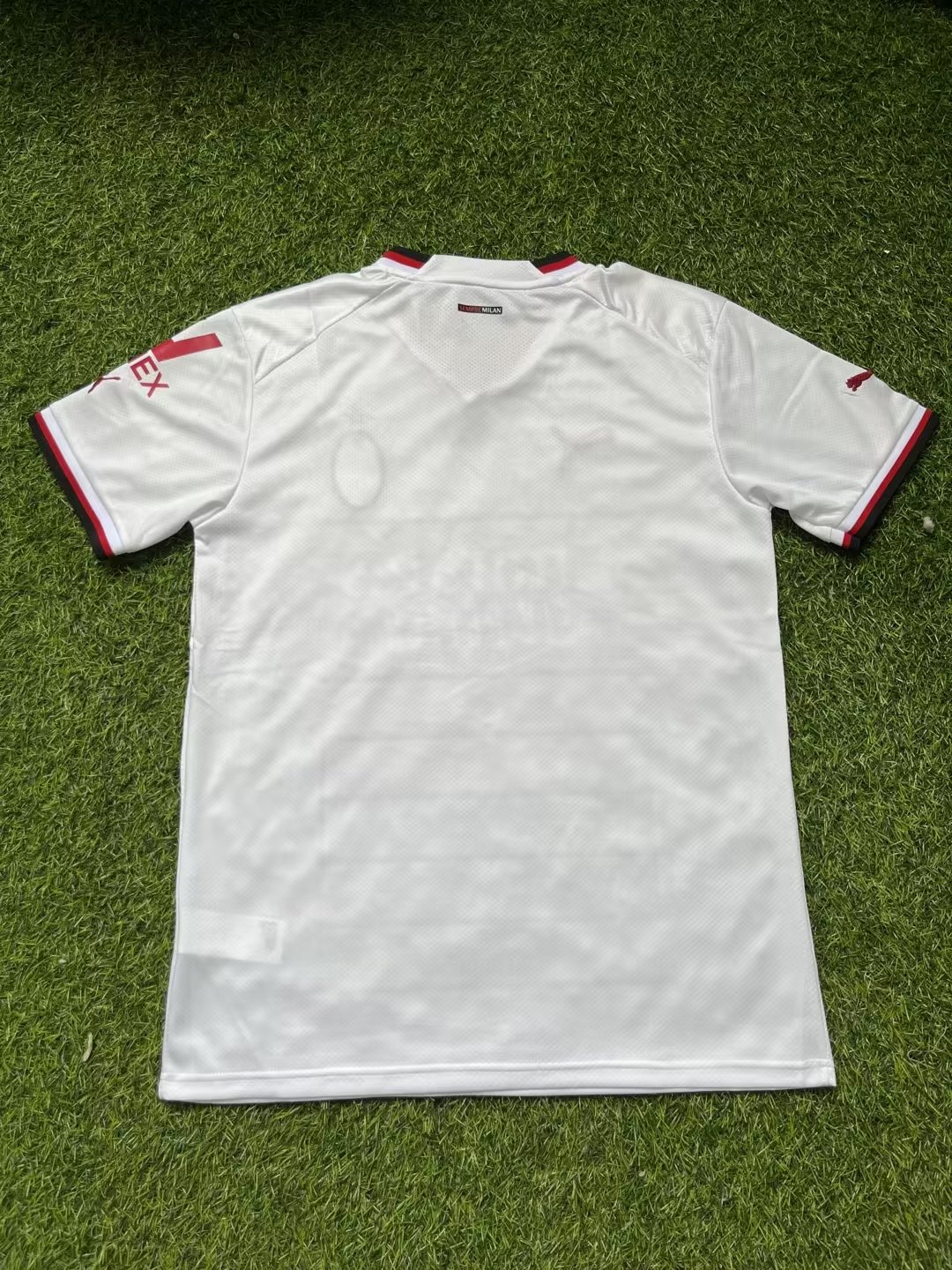 Camisa AC Milan 22/23 Away