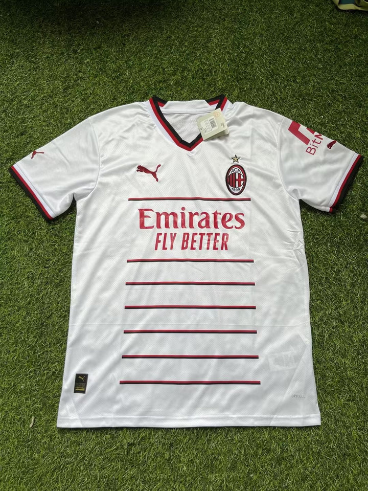 Camisa AC Milan 22/23 Away