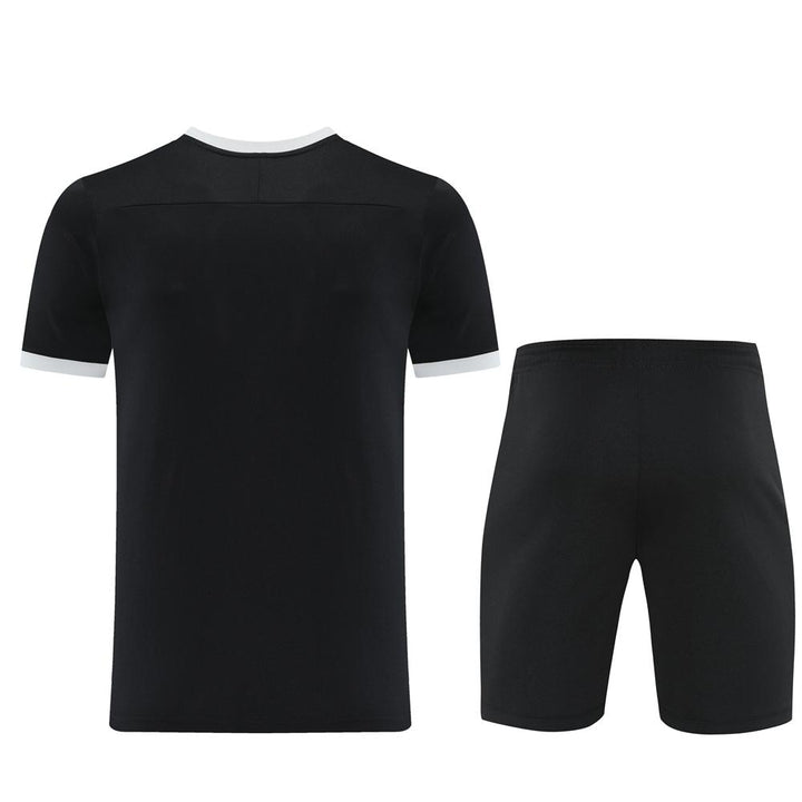 Kit Nike - Preto IV