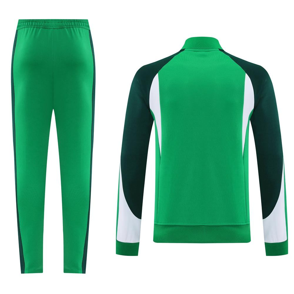 Conjunto Nike Air - Verde