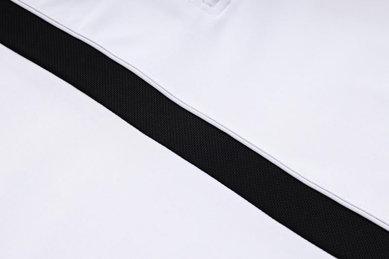 Blusão Treino Nike - Branco II