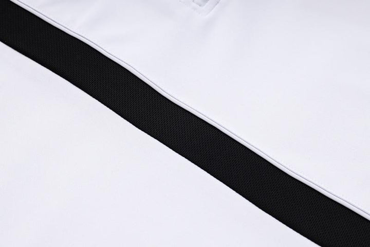 Blusão Treino Nike - Branco II