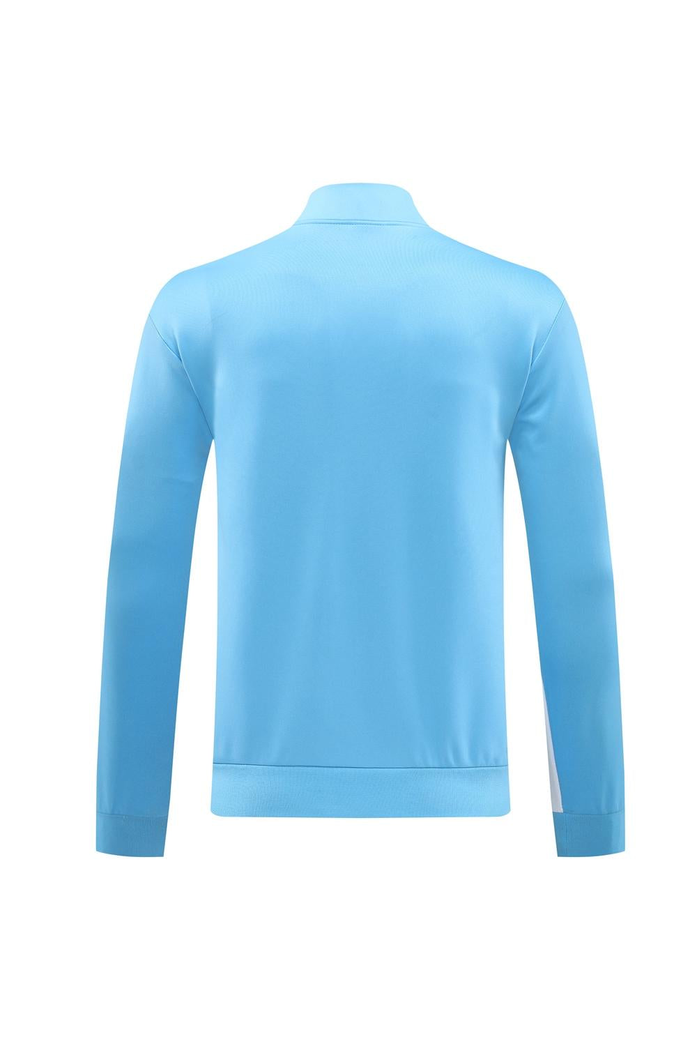 Jaqueta Adidas - Azul Claro/Branco