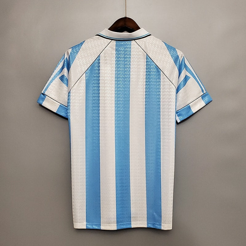 Camisa Retrô Argentina 96/97 Home