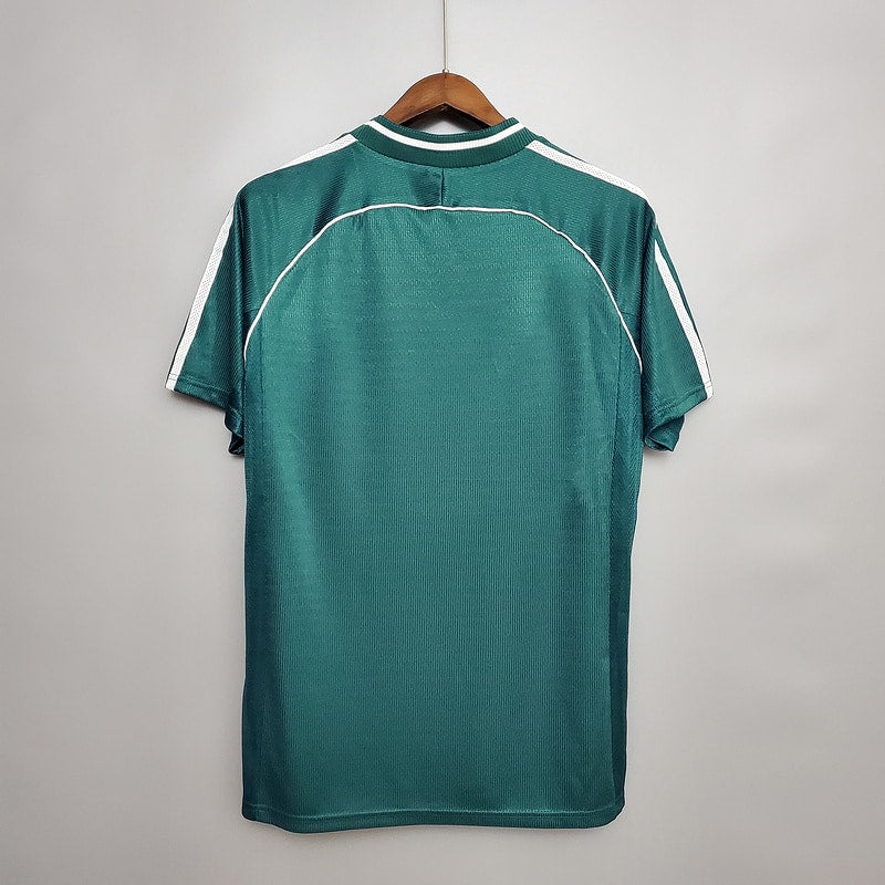 Camisa Retrô Alemanha 1998 Away