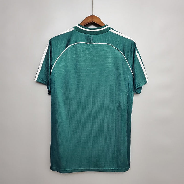 Camisa Retrô Alemanha 1998 Away