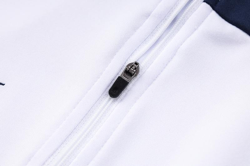 Blusão Treino Nike - Branco III