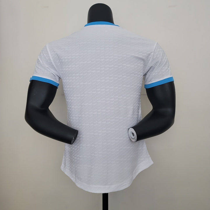 Camisa Argentina Comemorativa 23/24 Versão Jogador