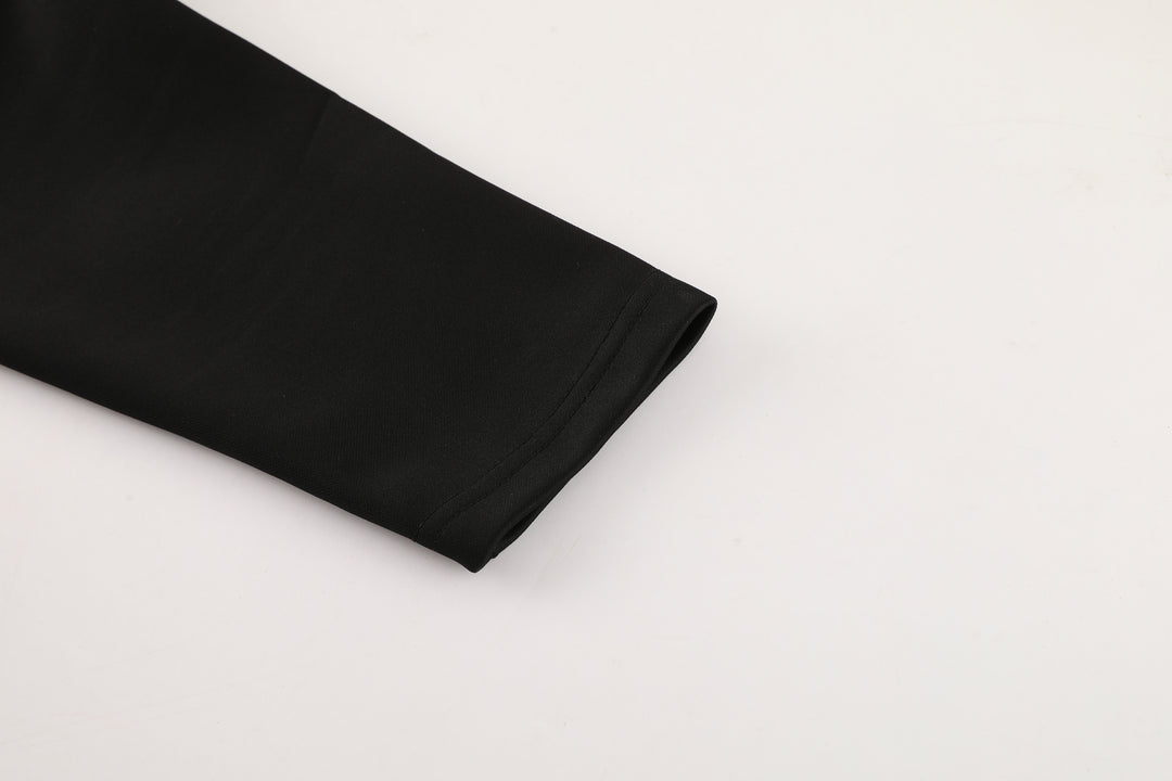 Jaqueta Puma - Preto