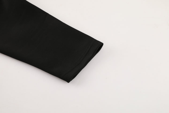 Jaqueta Puma - Preto