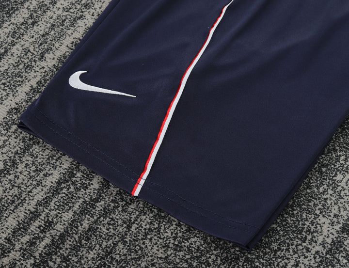 Camisa Retrô PSG 2002/03 Home Infantil – Belt Sports