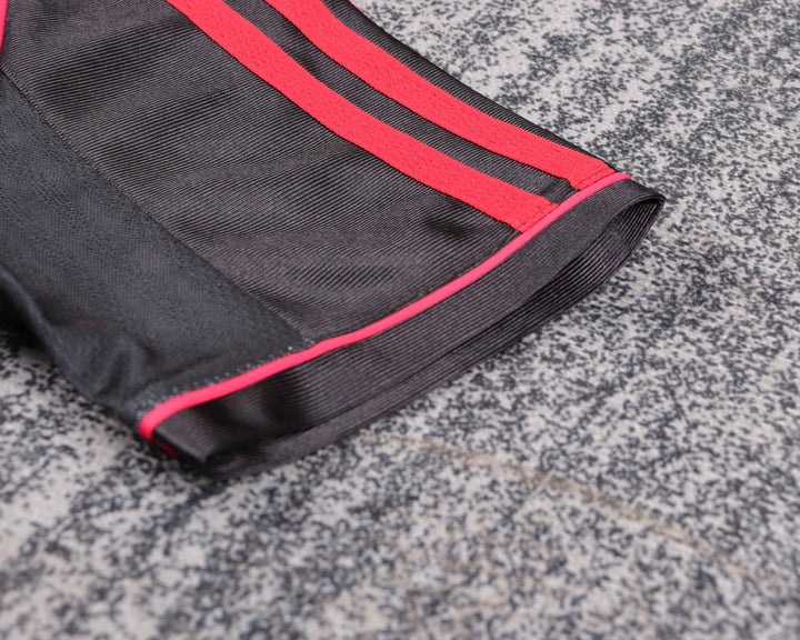 Camisa Retrô Milan 1998/99 Third Infantil – Belt Sports