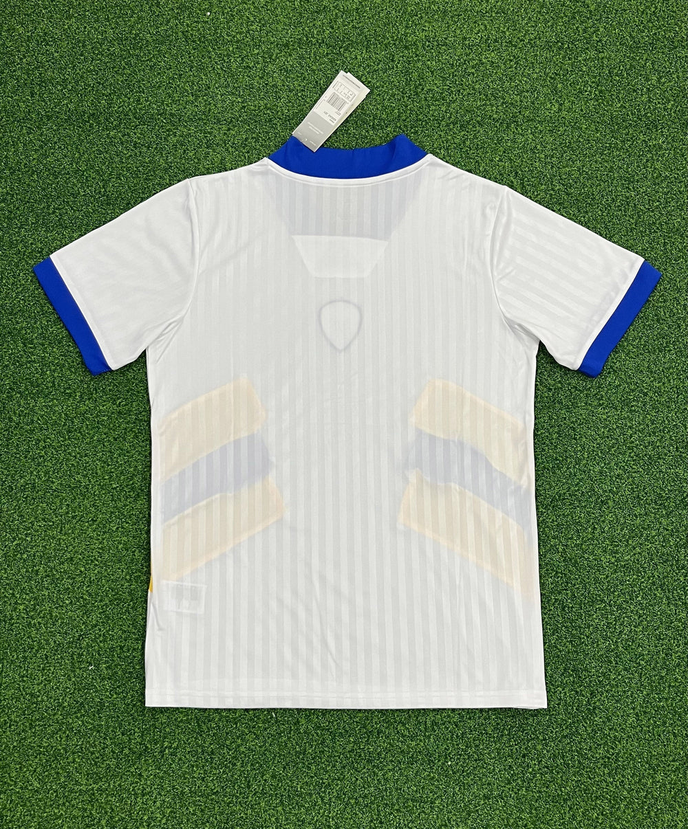 Camisa Retrô Leeds 2023 – Belt Sports