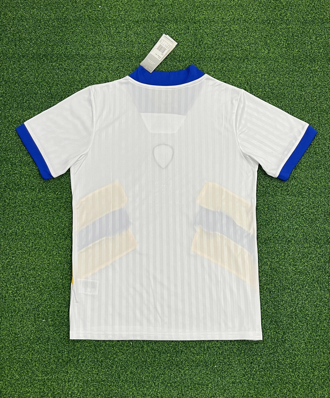 Camisa Retrô Leeds 2023 – Belt Sports