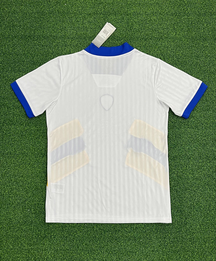 Camisa Retrô Leeds 2023 – Belt Sports