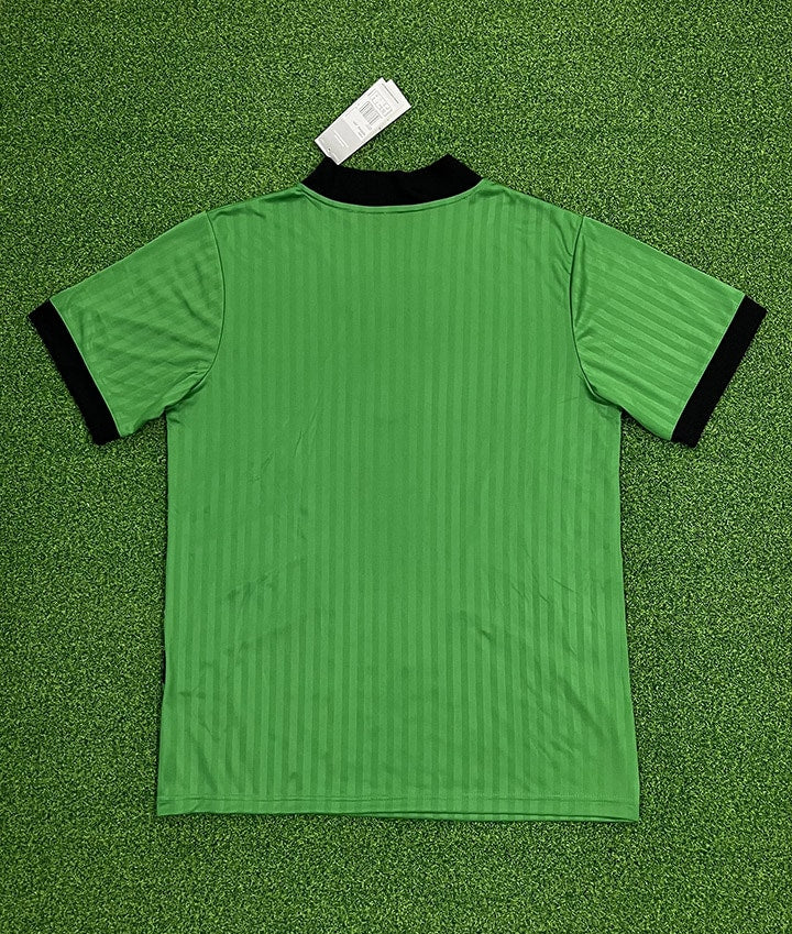 Camisa Edição Retrô Celtic 2023