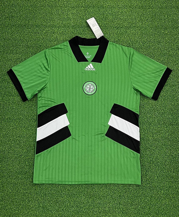 Camisa Edição Retrô Celtic 2023