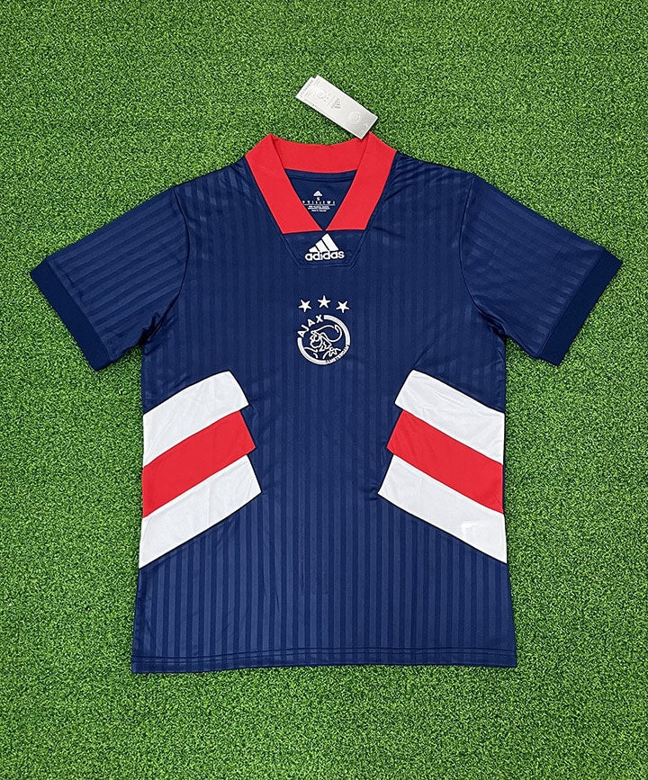 Camisa Retrô Ajax 2023 – Belt Sports