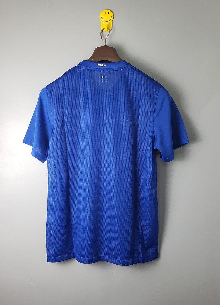 Camisa Retrô Manchester United 2008 Away
