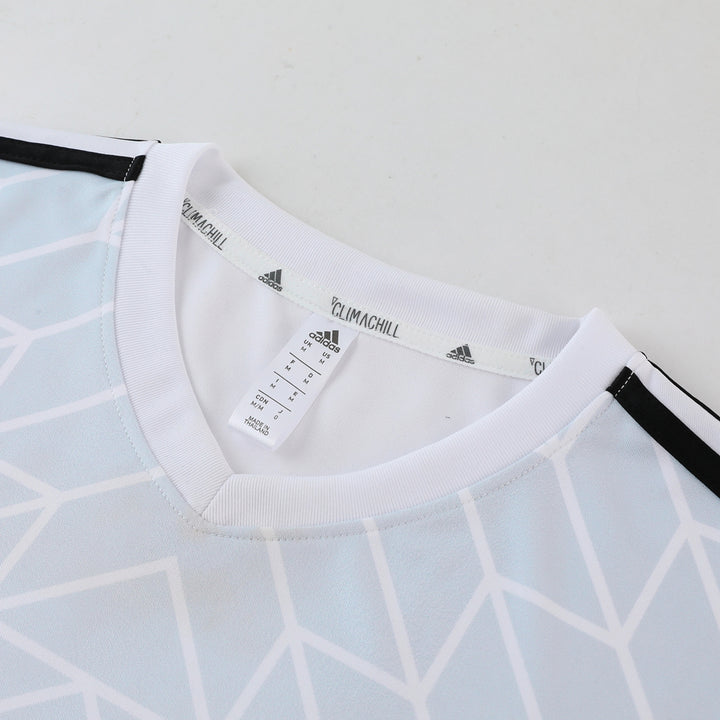 Kit Calça Adidas - Branco