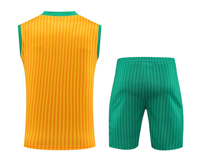 Camisa Retrô KIT REGATA BAYERN MUNICH 2023/24 – Belt Sports