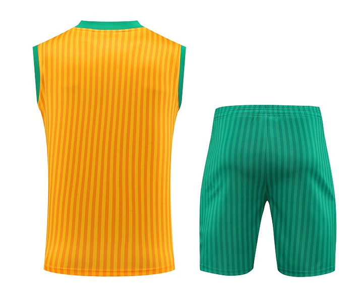 Camisa Retrô KIT REGATA BAYERN MUNICH 2023/24 – Belt Sports
