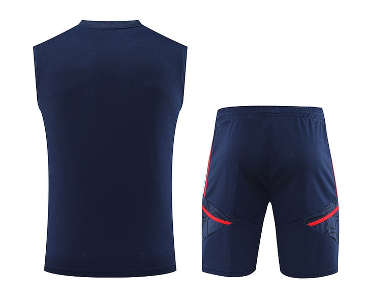 KIT REGATA ARSENAL 2023