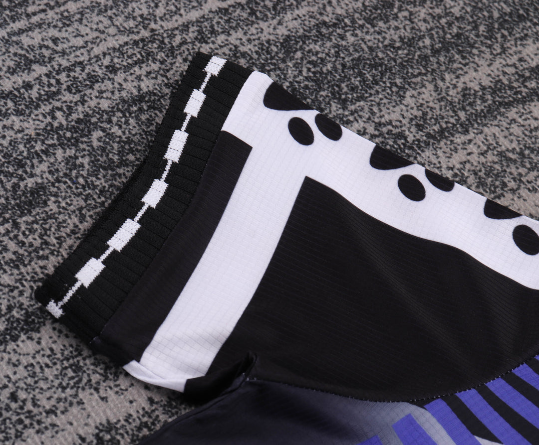 Camisa Retrô Real Madrid 1997/98 Third Infantil – Belt Sports