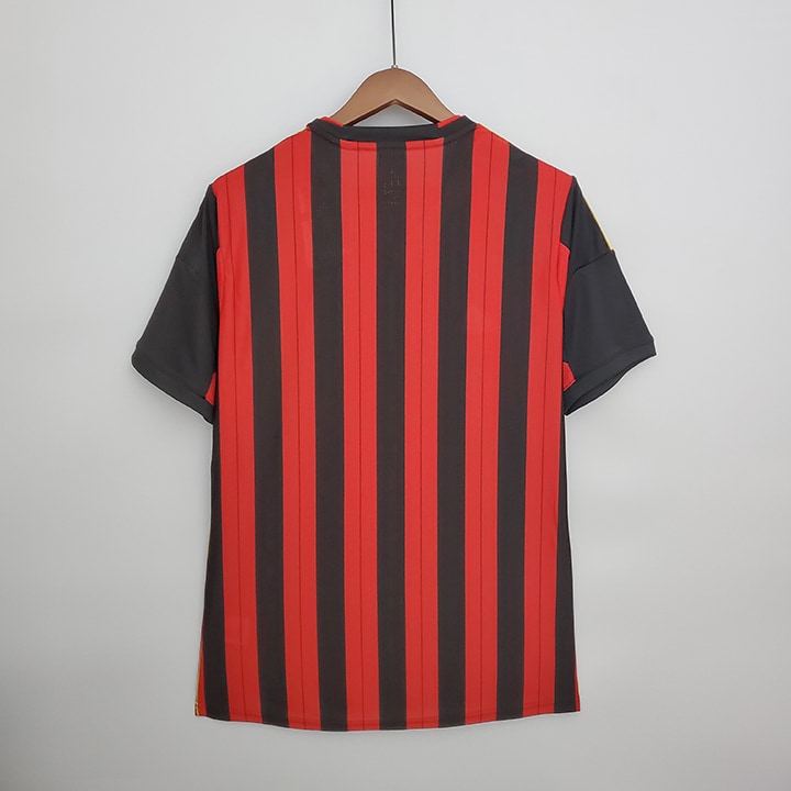 Camisa Retrô Milan 2013/14 Home – Belt Sports