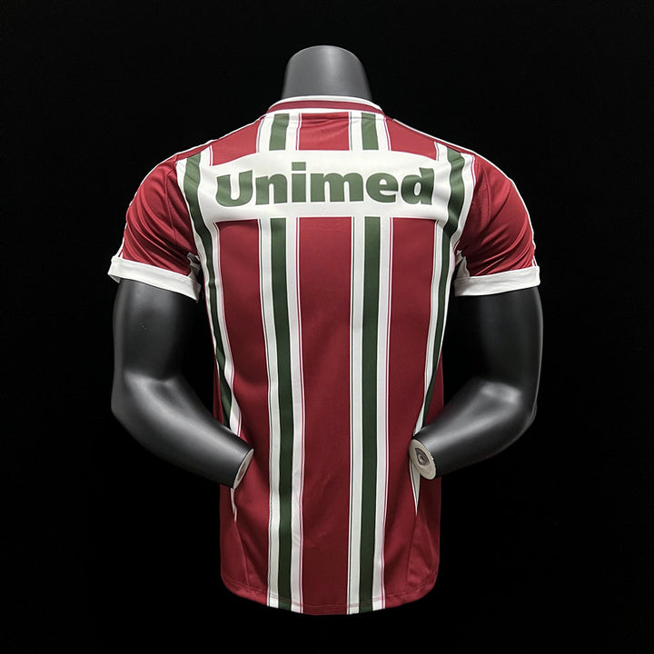 Camisa Retrô Fluminense 2012 Home
