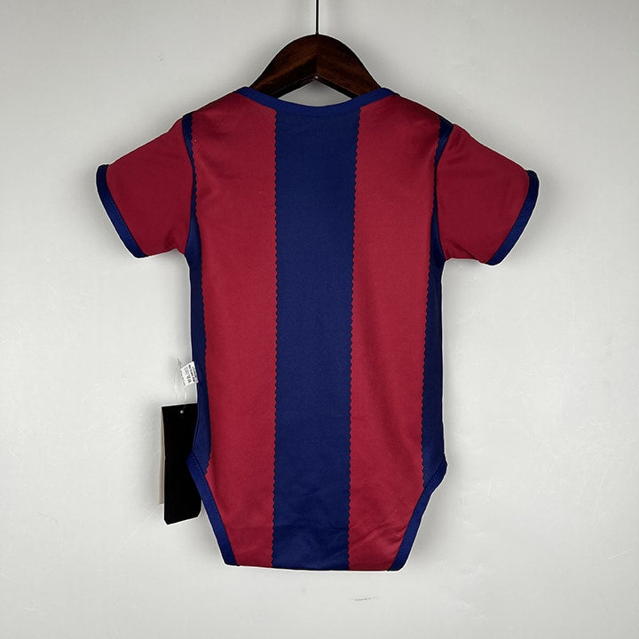 Macacão para Bebê Barcelona 23/24