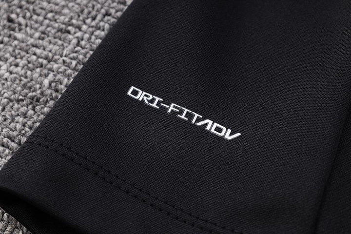 Blusão Treino Nike - Preto III
