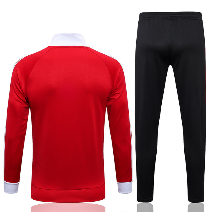 Conjunto Manchester United 2022/23