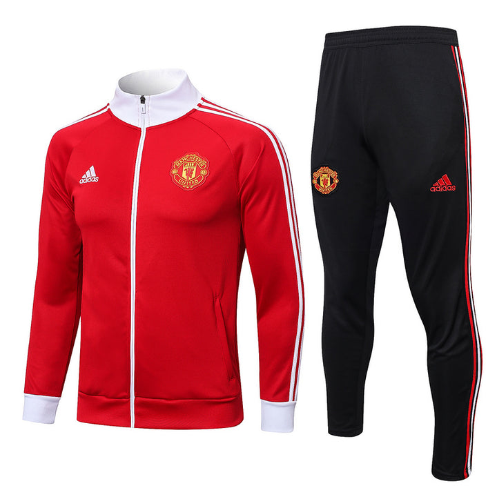 Conjunto Manchester United 2022/23