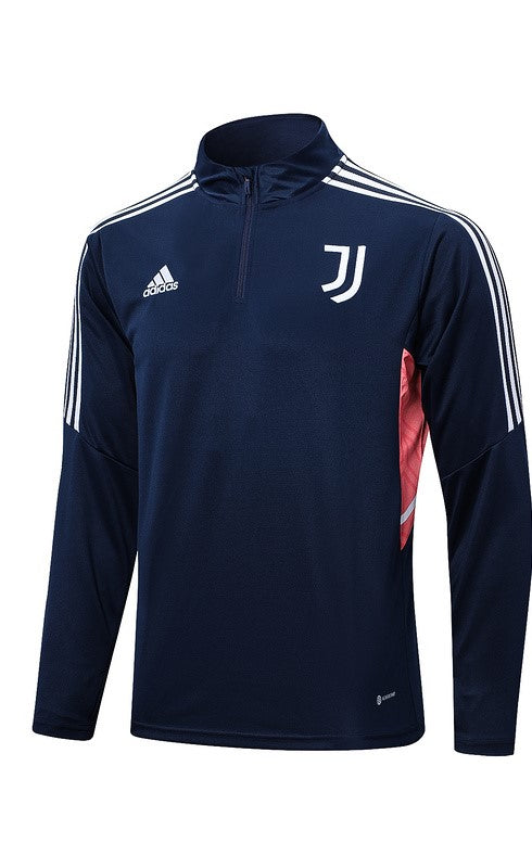 Blusão Treino Juventus 2022