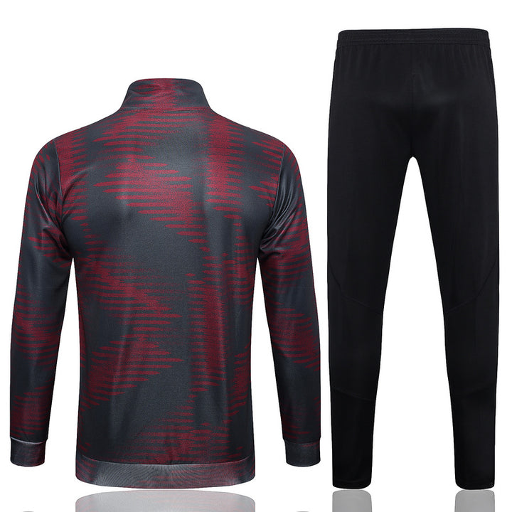 Conjunto Alemanha 2022/23 - Vermelho