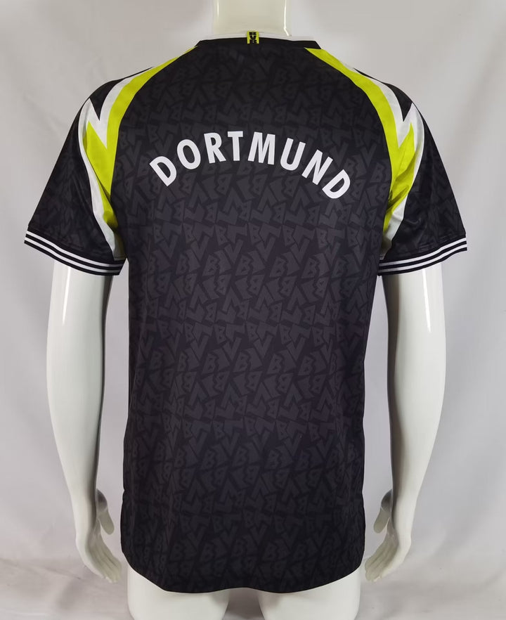Camisa Retrô Borussia Dortmund 1995/96 Away – Belt Sports